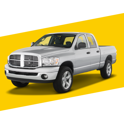 RAM CREW PICK UP 4P (2002 2008)